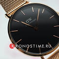 Часы Daniel Wellington Petite Melrose DW00100161 фото 6