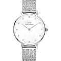 Часы Daniel Wellington Petite Lumine Pressed Piano DW00100592