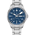 Часы Hamilton Khaki Aviation Pilot Day Date Auto H64635140