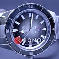 Часы Rado Captain Cook Automatic R32105153 фото 9