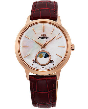 Orient Basic Quartz RA-KB0002A (RN-KB0002A)