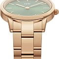 Часы Daniel Wellington Iconic Link DW00100419 фото 3
