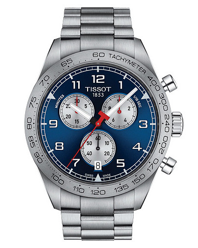 Tissot PRS 516 Chronograph T131.617.11.042.00