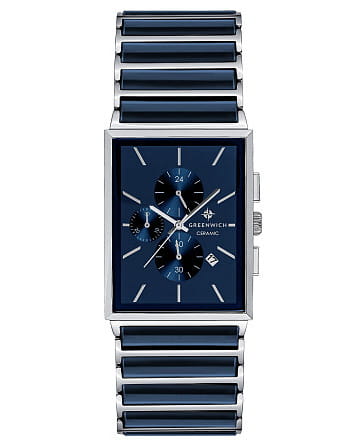 Greenwich Chronos GW 533.10.36