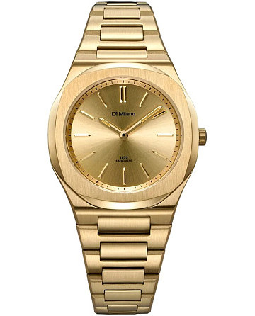 D1 Milano Ultra Thin UHBL02