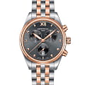 Часы Certina DS-8 Lady Chronograph C033.234.22.088.00