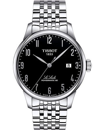 Tissot Le Locle Powermatic 80 T006.407.11.052.00