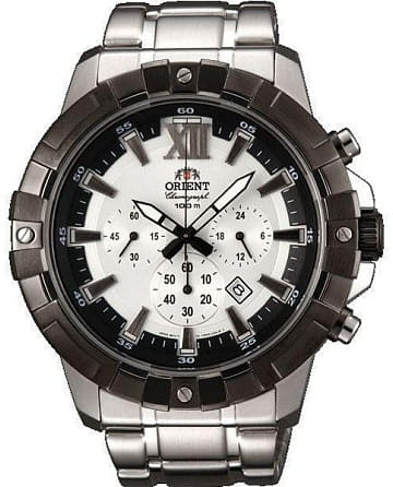 Orient TW03002W (FTW03002W)