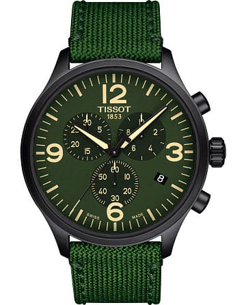 Tissot Chrono XL T116.617.37.097.00