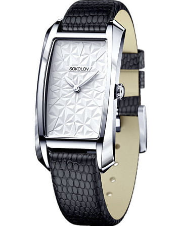 Sokolov 120.30.00.000.03.04.2