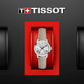 Часы Tissot Classic Dream Lady T129.210.16.033.00 фото 6