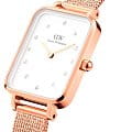 Часы Daniel Wellington Quadro DW00100527 фото 3