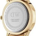 Часы Daniel Wellington Iconic Link Unitone DW00100403 фото 6