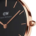 Часы Daniel Wellington Petite Durham DW00100166 фото 3