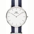 Часы Daniel Wellington Classic Glasgow DW00100047