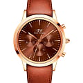 Часы Daniel Wellington Iconic Link Arctic DW00100640
