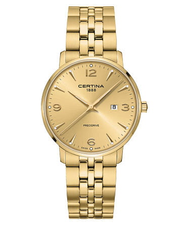 Certina DS Caimano C035.410.33.367.00