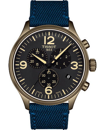 Tissot Chrono XL T116.617.37.057.01