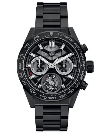 TAG Heuer Carrera CAR5A90.BH0742