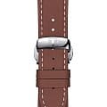 Часы Tissot Gentleman Powermatic 80 Silicium T127.407.16.031.00 фото 5