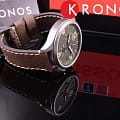 Часы Tissot Chrono XL T116.617.36.097.00 фото 11