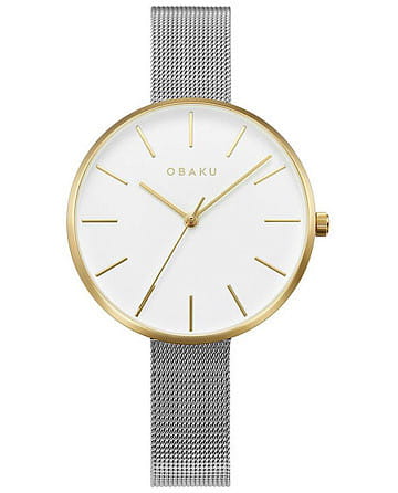Obaku Mesh V211LXGIMC