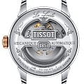 Часы Tissot Le Locle Powermatic 80 Open Heart T006.407.22.033.02 фото 3