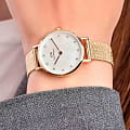Часы Daniel Wellington Petite DW00100594 фото 2