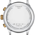 Часы Tissot Chrono XL Classic T116.617.22.041.00 фото 4