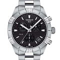 Часы Tissot PR 100 Sport Gent Chronograph T101.617.11.051.00