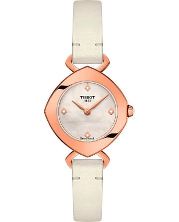 Tissot Femini-T T113.109.36.116.00