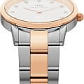 Часы Daniel Wellington Iconic Link Lumine DW00100358 фото 5