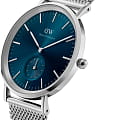 Часы Daniel Wellington Classic Multi-Eye Sterling Arctic DW00100710 фото 2