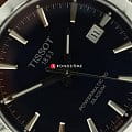Часы Tissot Gentleman Powermatic 80 Silicium T127.407.16.041.00 фото 8
