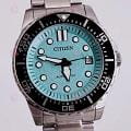 Часы Citizen Automatic NJ0170-83X фото 8