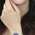 Часы Daniel Wellington Iconic Link DW00100566 фото 6