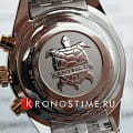 Часы Certina DS-8 Lady Chronograph C033.234.22.088.00 фото 7