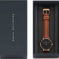 Часы Daniel Wellington Petite Durham DW00100166 фото 6