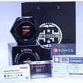 Часы Casio G-Shock GMW-B5000G-1 фото 4