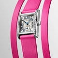 Часы Longines Mini Dolcevita l5.200.0.71.2 фото 3