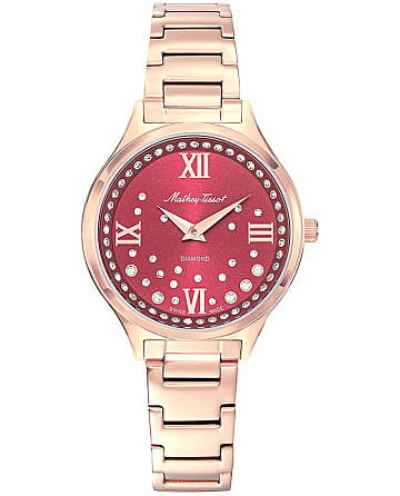 Mathey-Tissot Nicole D985SPR