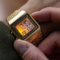 Casio A500WGA-9D