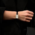 Часы Daniel Wellington Quadro DW00100559 фото 2