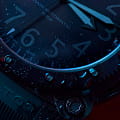 Часы Hamilton Khaki Navy BeLOWZERO Auto Limited Edition H78505331 фото 11