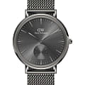 Часы Daniel Wellington Classic Multi-Eye Mesh Graphite DW00100712