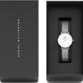 Часы Daniel Wellington Petite Lumine Pressed Sterling DW00100602 фото 4