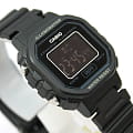 Часы Casio Collection LA-20WH-1BDF (LA-20WH-1B) фото 4