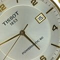 Часы Tissot Luxury Powermatic 80 T086.407.22.037.00 фото 8