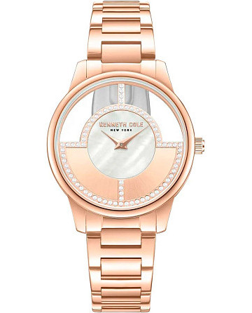 Kenneth Cole Modern Classic KCWLG0061501