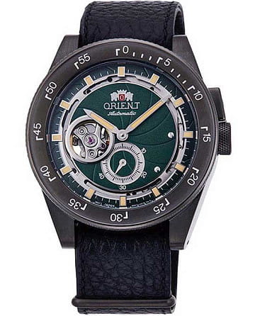 Orient Retro Future Camera RA-AR0202E  (RN-AR0202E)